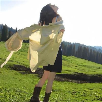 戈壁儿女